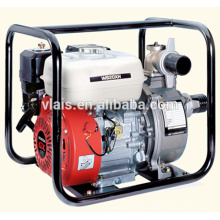 Chian Factory Supply 3 Inch Petrol Water Pump WP30